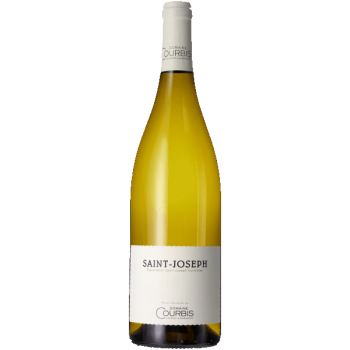 Vallée du Rhone - AOC Saint-Joseph Blanc 2017 75CL - 