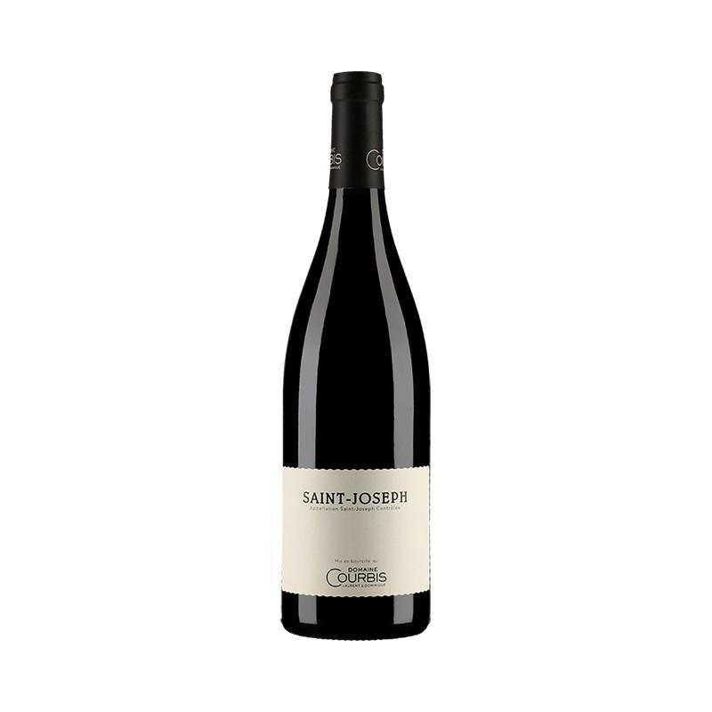 Vallée du Rhone - AOC Saint-Joseph Rouge 2016 75CL - 