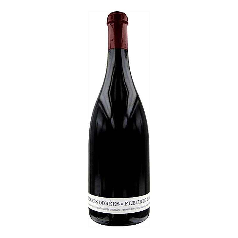 Beaujolais - AOC Fleurie Terres Dorées 2017 75CL - 