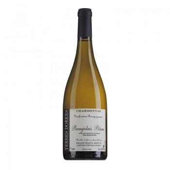 Beaujolais - AOC Beaujolais Blanc En Fut 2016 75CL - 