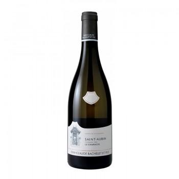 Bourgogne - AOC Saint-Aubin 1er Cru Le Charmois 2016 75CL - 