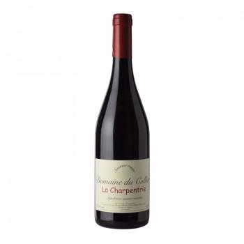 Loire - AOP Saumur La Charpenterie 2012 75CL - 