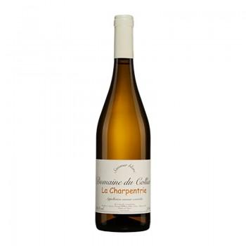 Loire - AOP Saumur La Charpenterie Blanc 2012 75CL - 