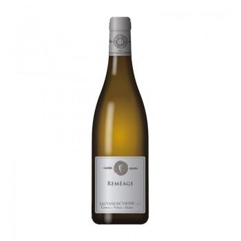 Vallée du Rhone - IGP Vin de France Reméage Blanc 2017 75CL - 