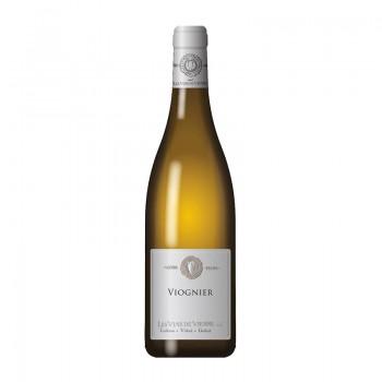Vallée du Rhone - IGP Collines Rhodaniennes Viognier Blanc 2016 75CL - 