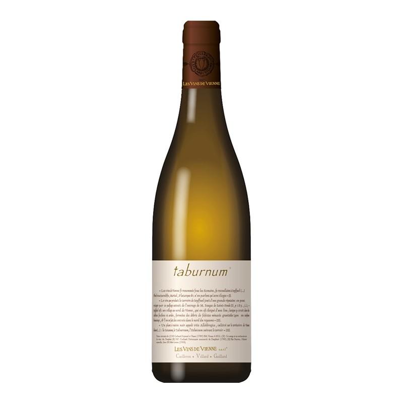 Magnum - IGP Collines Rhodaniennes Taburnum Blanc 2016 150CL - 