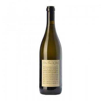 Loire - AOP Blanc Fumé de Pouilly Dagueneau Blanc 2015 75CL - 