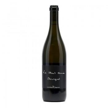 Loire - AOP Sancerre Le Mont Damné Blanc 2013 75CL - 