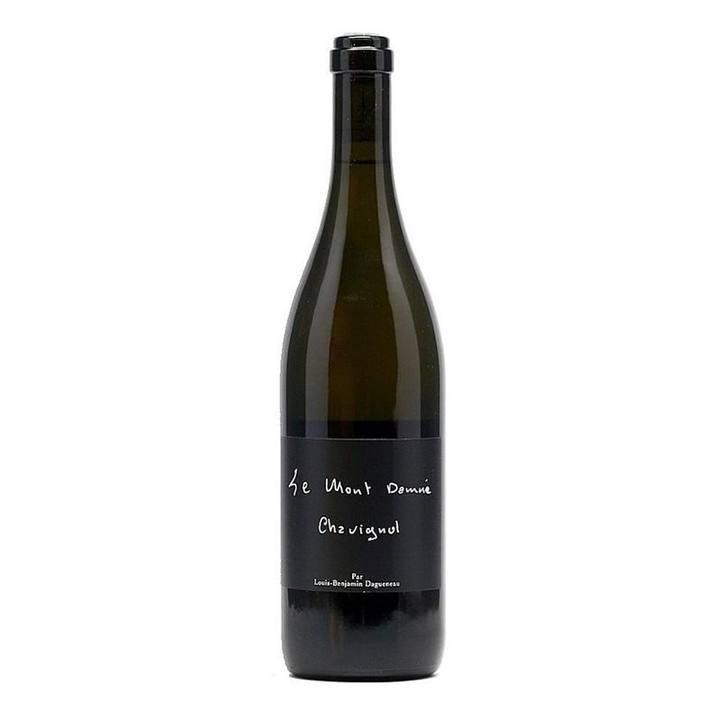 Loire - AOP Sancerre Le Mont Damné Blanc 2013 75CL - 