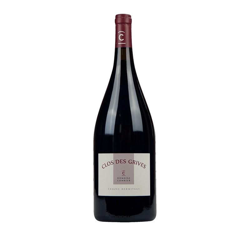Magnum - AOC Crozes-Hermitage Clos Des Grives 2016 150CL - 