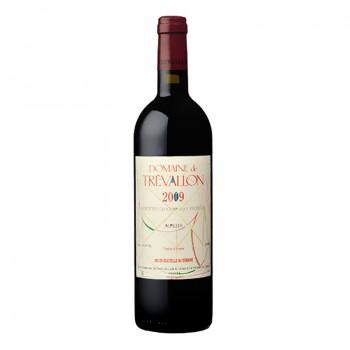 Provence - IGP Alpilles Trevallon 2009 75CL - 