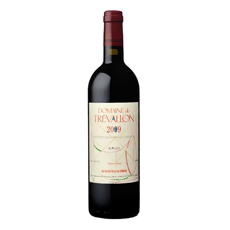Provence - IGP Alpilles Trevallon 2009 75CL - 