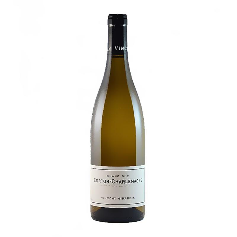 Bourgogne - AOC Corton Charlemagne Grand Cru 2015 75CL - 
