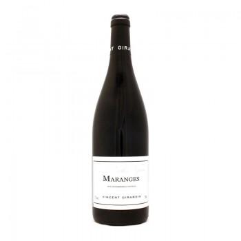 Bourgogne - AOC Maranges Vieilles Vignes 2015 75CL - 