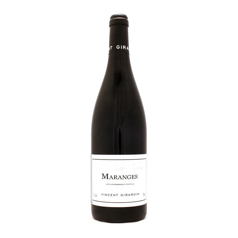 Bourgogne - AOC Maranges Vieilles Vignes 2015 75CL - 