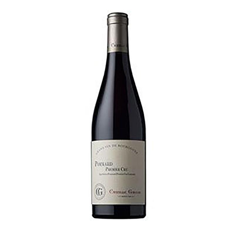 Bourgogne - AOC Pommard 2016 75CL - 