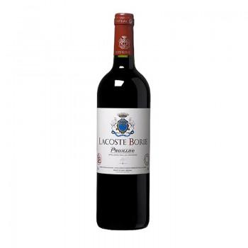 Bordeaux - AOC Pauillac Lacoste Borie 2013 75CL - 