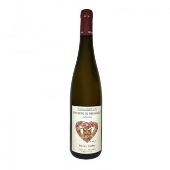 Alsace - AOC Alsace Riesling Grand Cru Kirchberg 2015 75CL - 