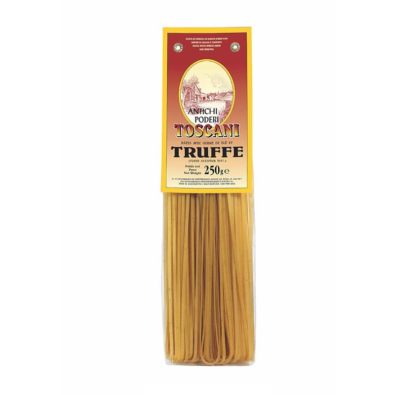 Produits à la truffe - Linguines aux truffes 250G - 