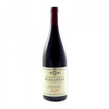 Bourgogne - AOC Marsannay 2016 75CL - 