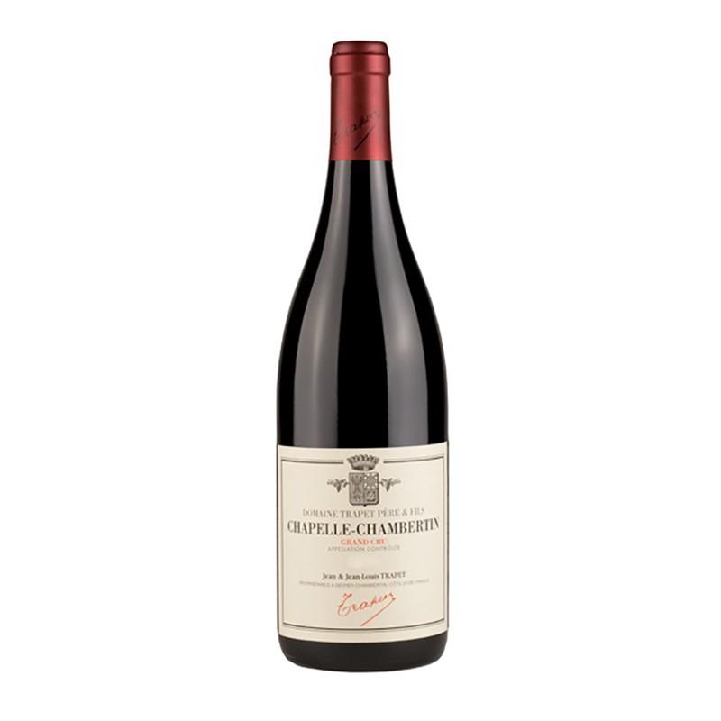 Bourgogne - AOC Chapelle-Chambertin Grand Cru 2016 75CL - 
