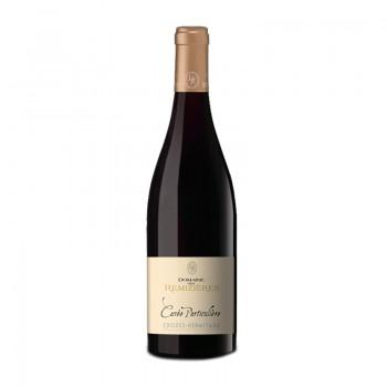 Vallée du Rhone - AOC Crozes-Hermitage Cuvée Particulière 2016 75CL - 