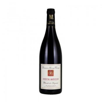 Vallée du Rhone - AOC Côte-Rotie Blonde du Seigneur 2014 75CL - 