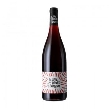 Loire - AOC Touraine La Java Des Grandes Espérances 2016 75CL - 