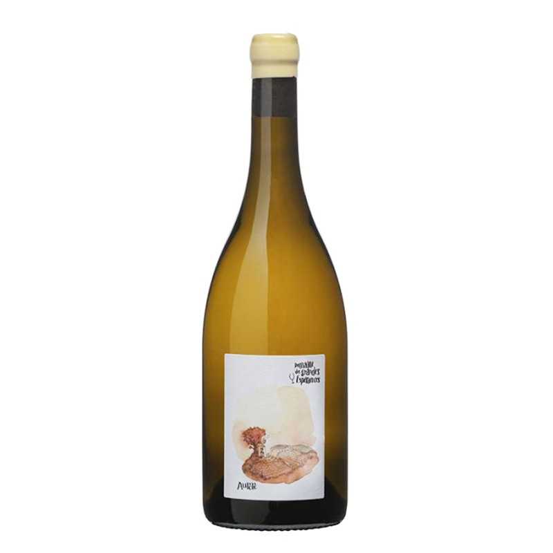 Loire - AOC Touraine Aurore Blanc 2014 75CL - 