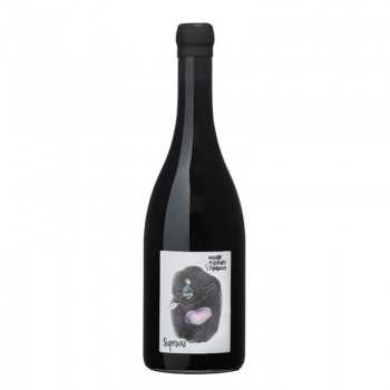 Loire - AOC Touraine Supernova 2012 75CL - 