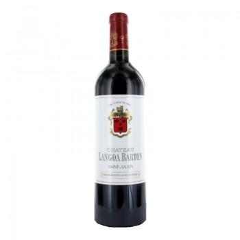 Magnum - AOC Saint-Julien Langoa-Barton 2008 150CL - 