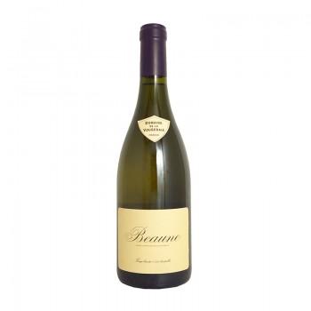 Bourgogne - AOC Beaune blanc 2015 75CL - 