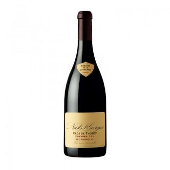 Bourgogne - AOC Nuits-Saint-Georges 1er Cru Clos de Thorey 2014 75CL - 