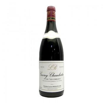 Bourgogne - AOC Gevrey Chambertin Les Corbeaux 2014 75CL - 