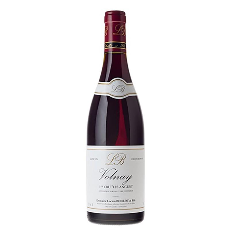 Bourgogne - AOC Volnay 1er Cru Clos Des Angles 2014 75CL - 