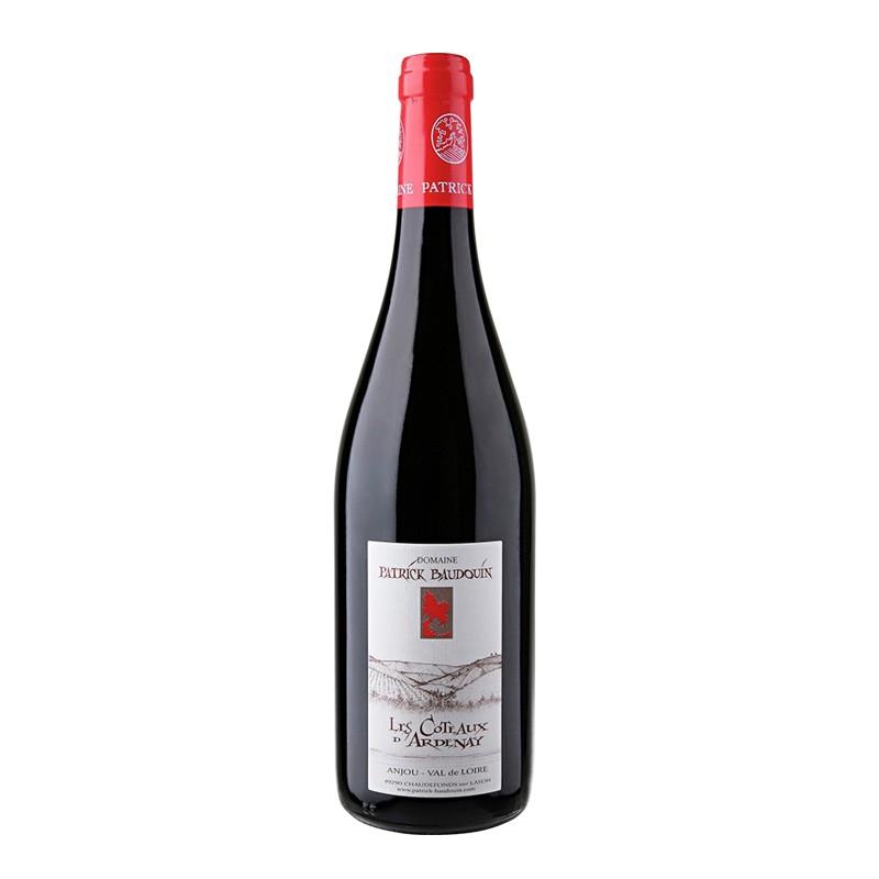 Loire - AOC Anjou Coteau D'Ardenay 2015 75CL - 