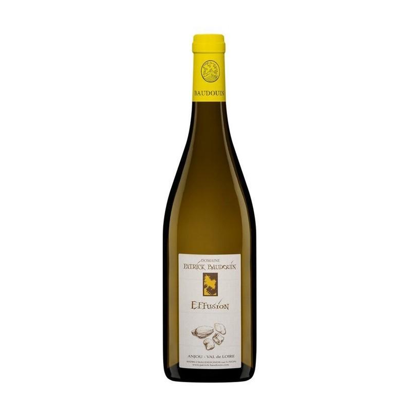 Loire - AOC Anjou Effusion Blanc 2015 75CL - 