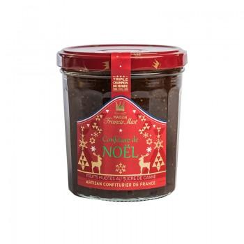 Créations originales - Confiture de Noël 340G - 