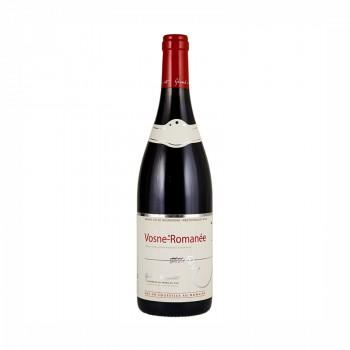 Bourgogne - AOC Vosne-Romanée Village 2014 75CL - 