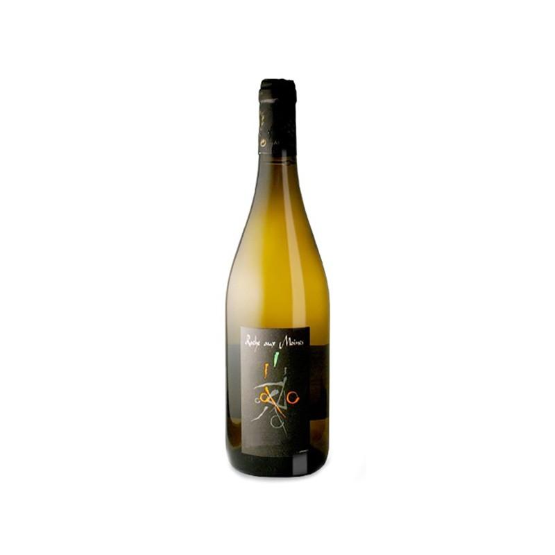 Loire - AOC Savennières Roche Aux Moines Blanc 2016 75CL - 