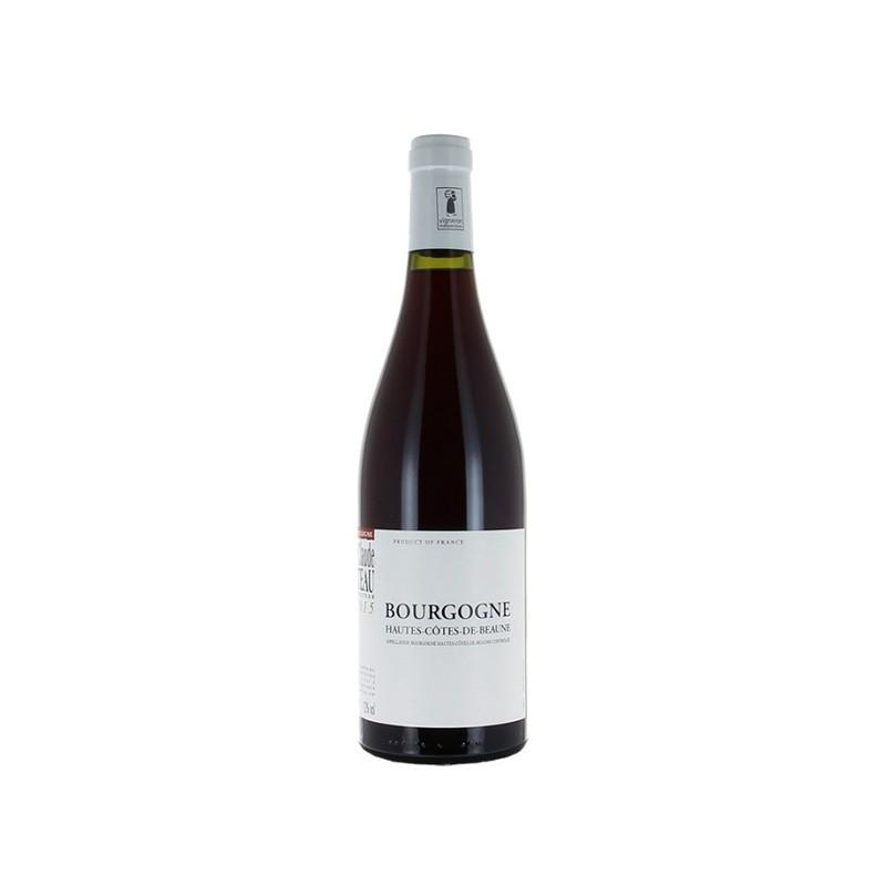 Bourgogne - AOC Hautes-Côtes-de-Beaune 2017 75CL - 