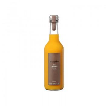 Jus de fruits - Jus d'Orange 33CL - 