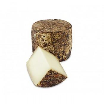 Fromages de brebis - Tomme De Brebis Brulée Prix au KG - 