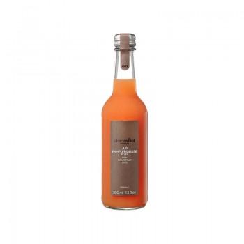 Jus de fruits - Jus de Pamplemousse Rose 33CL - 