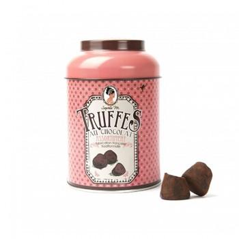 Truffes - Truffes Boite Metal 165G - 