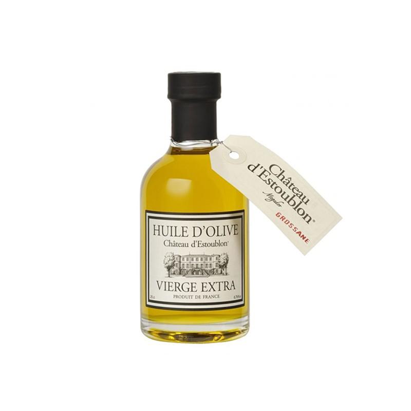 Huiles - Bouteille Apothicaire Grossane 20CL - 