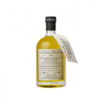 Huiles - Bouteille Apothicaire Grossane 50CL - 