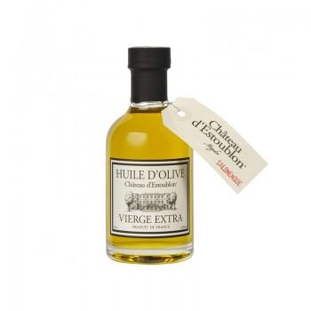 Huiles - Bouteille Apothicaire Salonenque 20CL - 