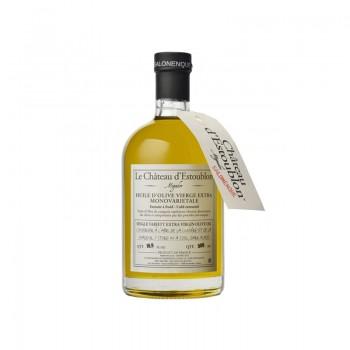 Huiles - Bouteille Apothicaire Salonenque 50CL - 