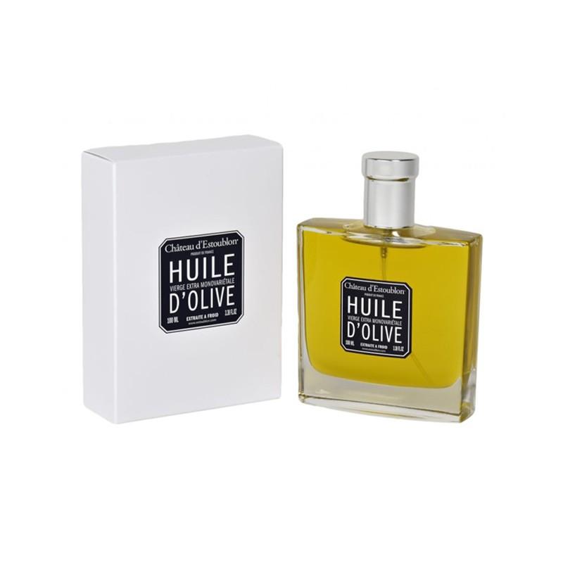 Huiles - Flacon Spray H.O.V.E. Monovariétale 10CL - 